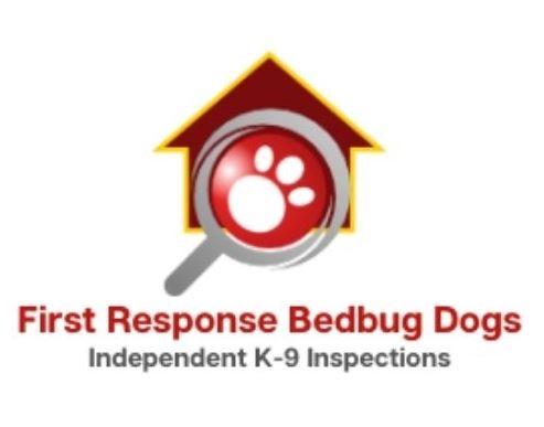 First Response Bedbug Dogs