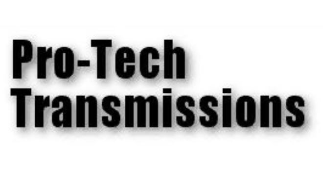 Pro-Tech Transmissions