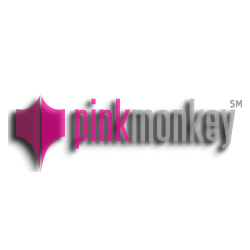 Pink Monkey