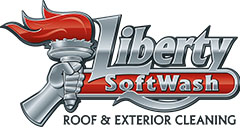 Liberty SoftWash Roof & Exterior Cleaning