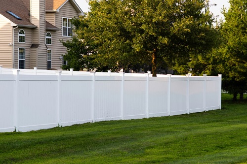 DF Fence Company of Kent