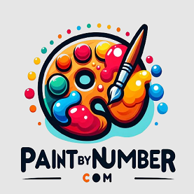 Paint By Number