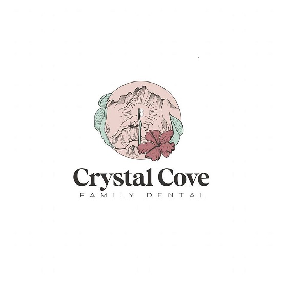 Crystal Cove Family Dental