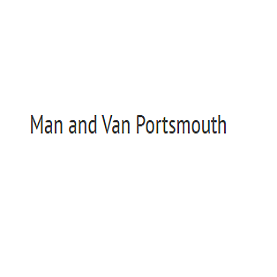 Man and Van Portsmouth