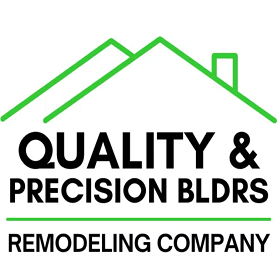 QUALITY AND PRECISION BLDRS INC