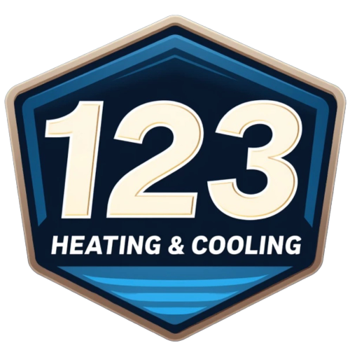 123 HEATING & COOLING