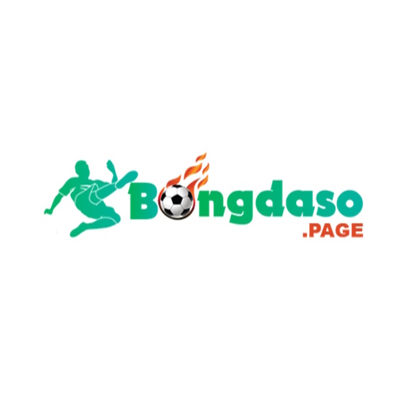 bongdaso page