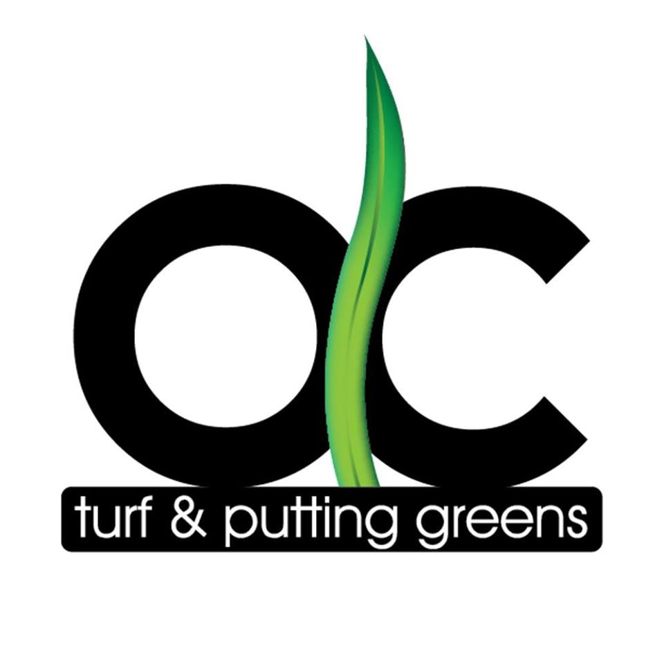 OC Turf & Putting Greens - Synthetic Grass