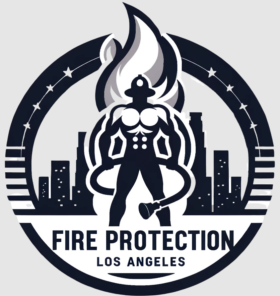 FPLA - Fire Protection Los Angeles