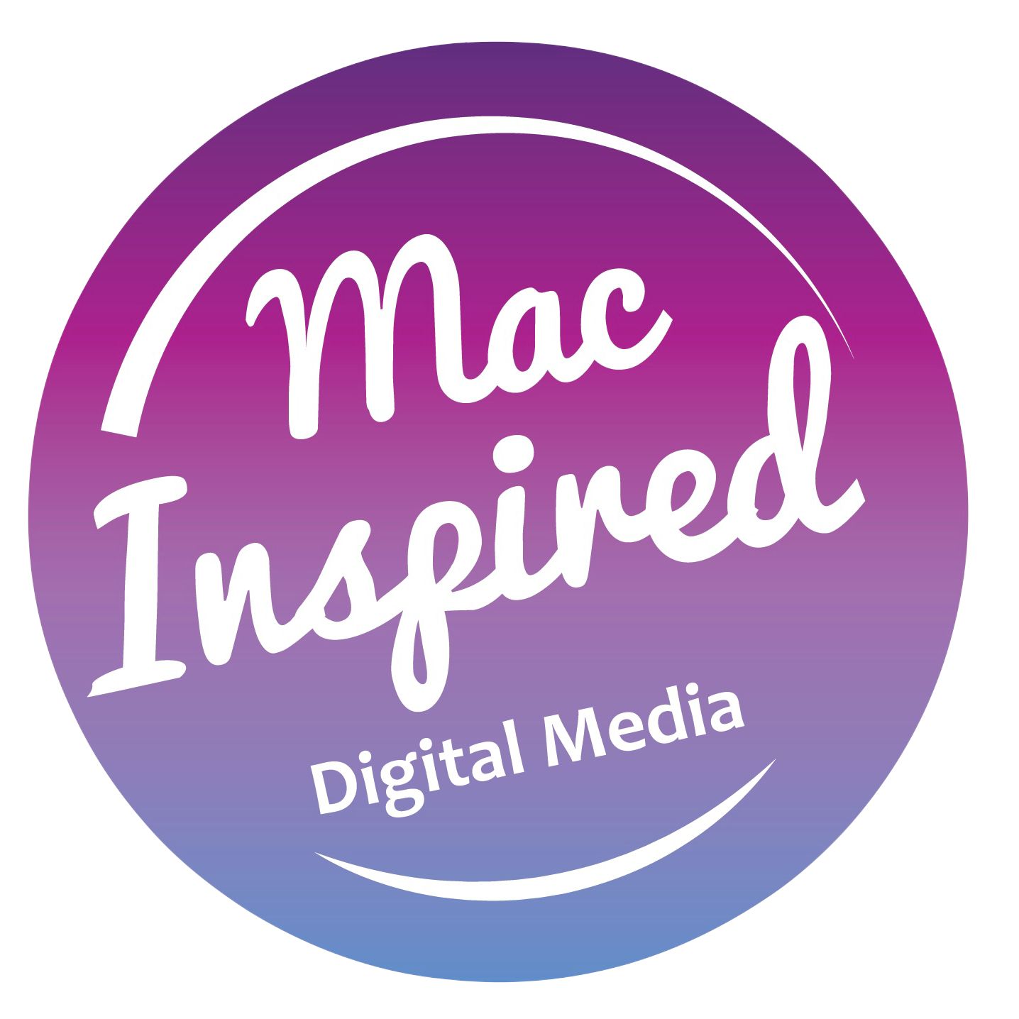 MAC Inspired Digital Media