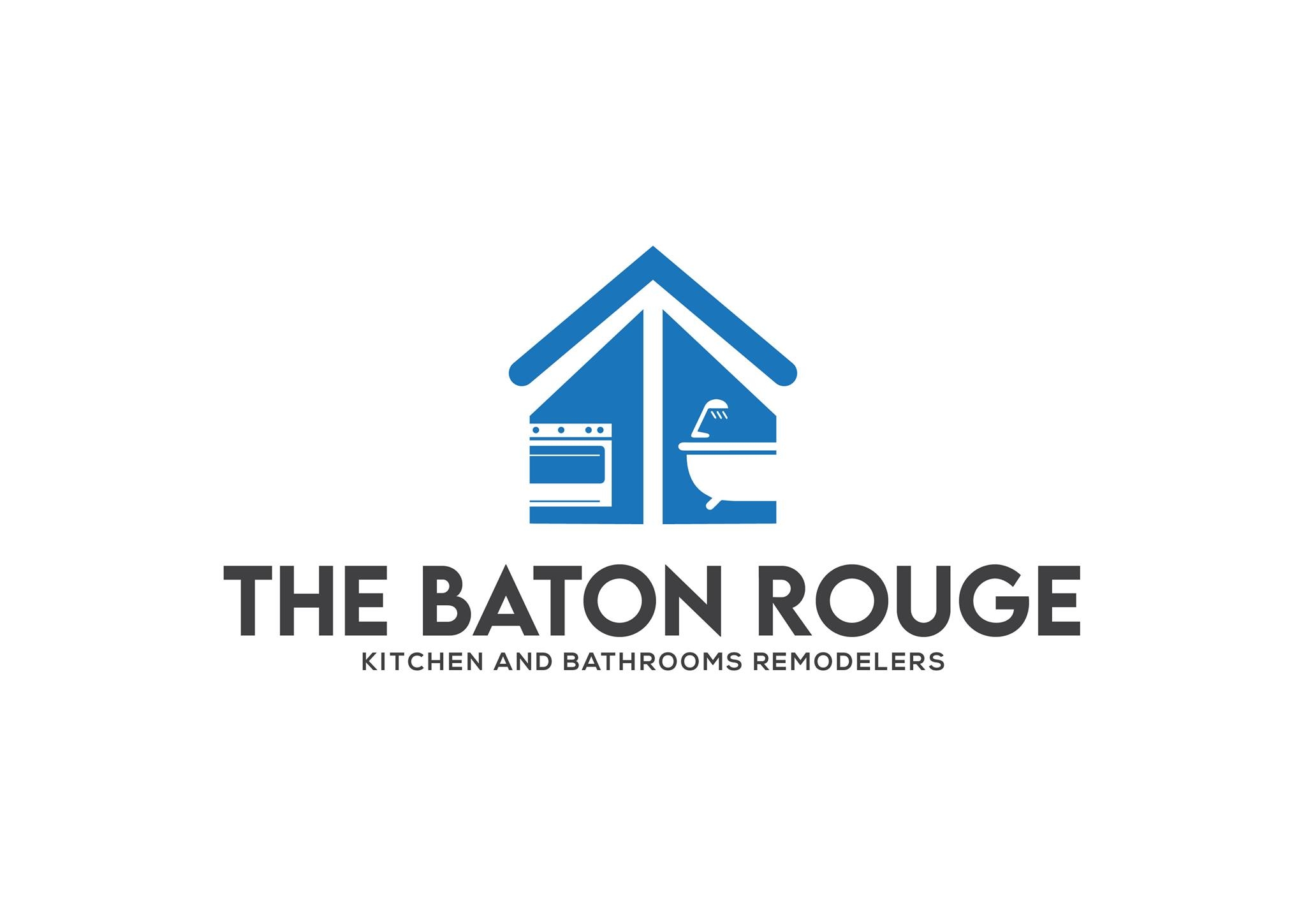 The Baton Rouge Kitchen and Bathrooms Remodelers