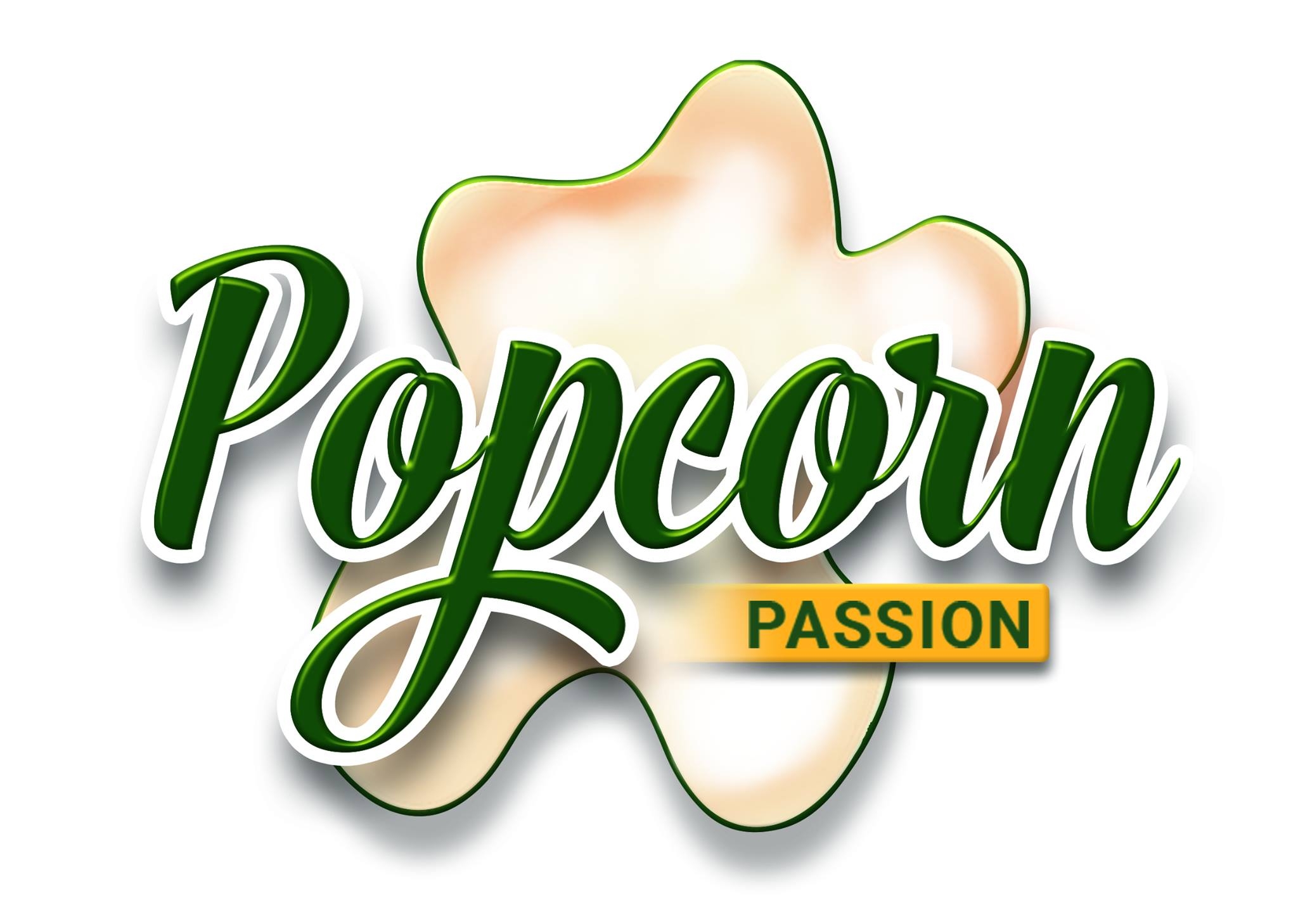 Popcorn Passion - Popcorn UAE