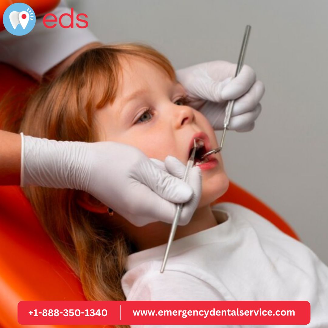 24 Hour Dentist in Pompano Beach - Emergency Dental Service