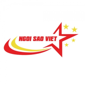 Phân phối máy đếm tiền và vật tư Ngôi Sao Việt