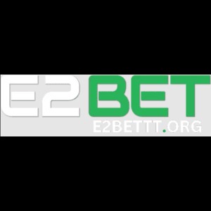 E2BET - Sân Chơi Giải Trí Đổi Thưởng Top #1 Việt 2025