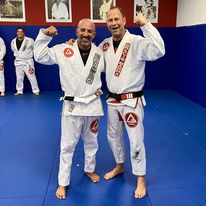 Gracie Barra Fulshear Brazilian Jiu-Jitsu and Self Defense