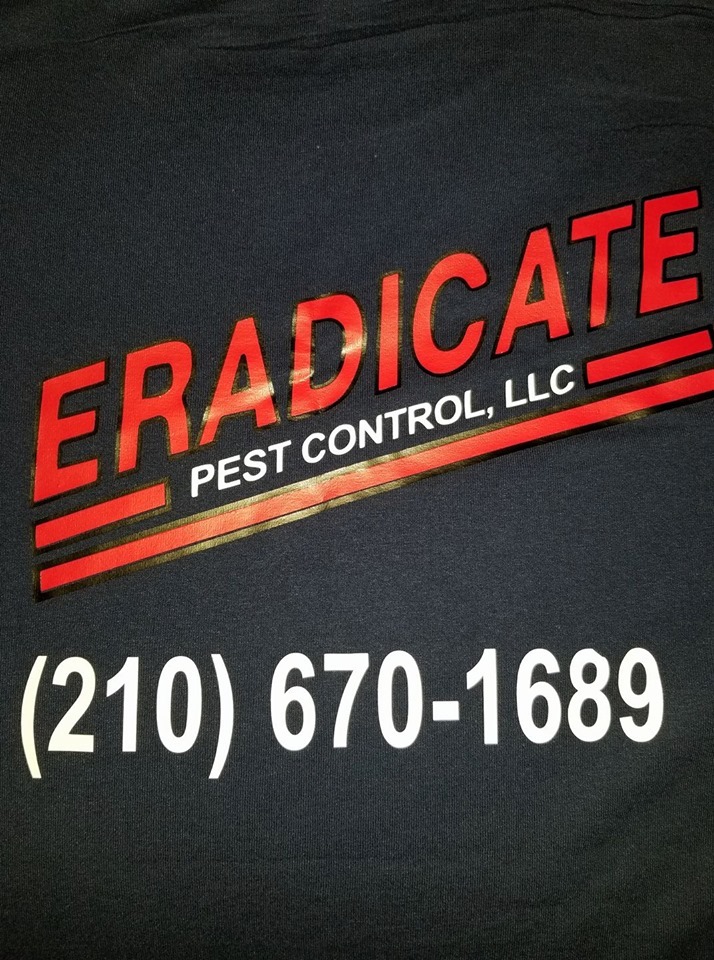 Eradicator Pest Services