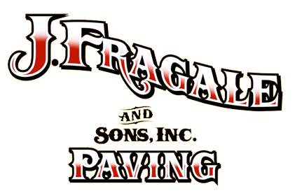 J Fragale & Sons Paving Contractors Inc