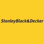 Stanley Black & Decker