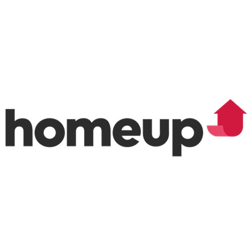 HomeUp - Nền tảng Proptech số 1 Việt Nam