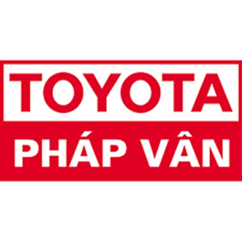 Toyota Pháp Vân Hà Nội