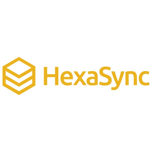 Nền tảng tích hợp dữ liệu HexaSync