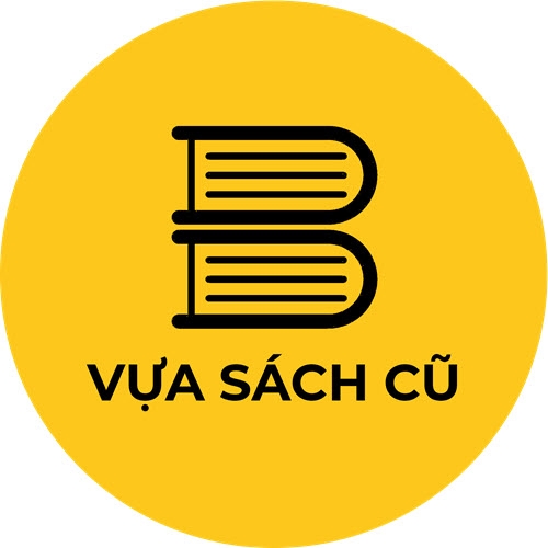 Vựa Sách Cũ - Mua & Bán Sách Cũ Online Giá Tốt Nhất