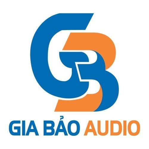 CÔNG TY TNHH THIẾT BỊ ÂM THANH ÁNH SÁNG GIA BẢO AUDIO