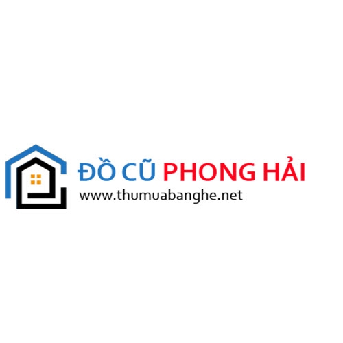 Đồ Cũ Phong Hải - Mua bán đồ nội thất bàn ghế cũ thanh lý tại TPHCM