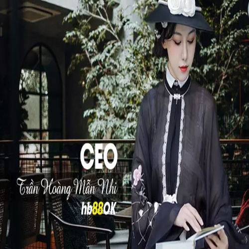CEO Man Nhi