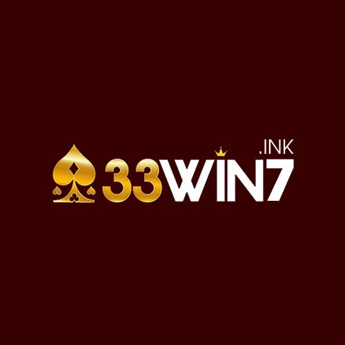 33Win7ink