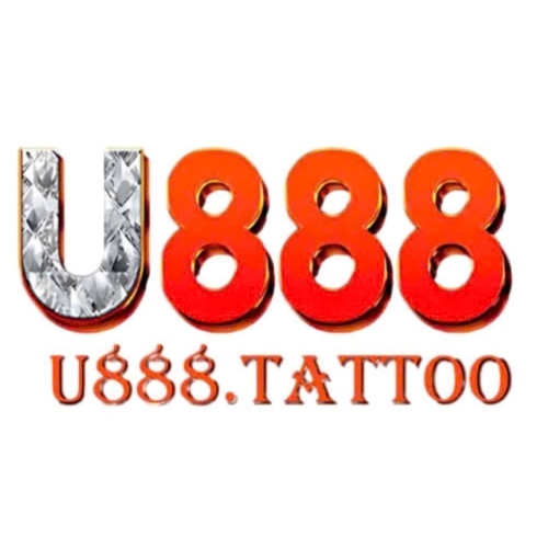 u888tattoo