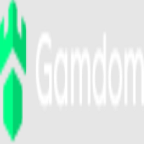 Gamdom