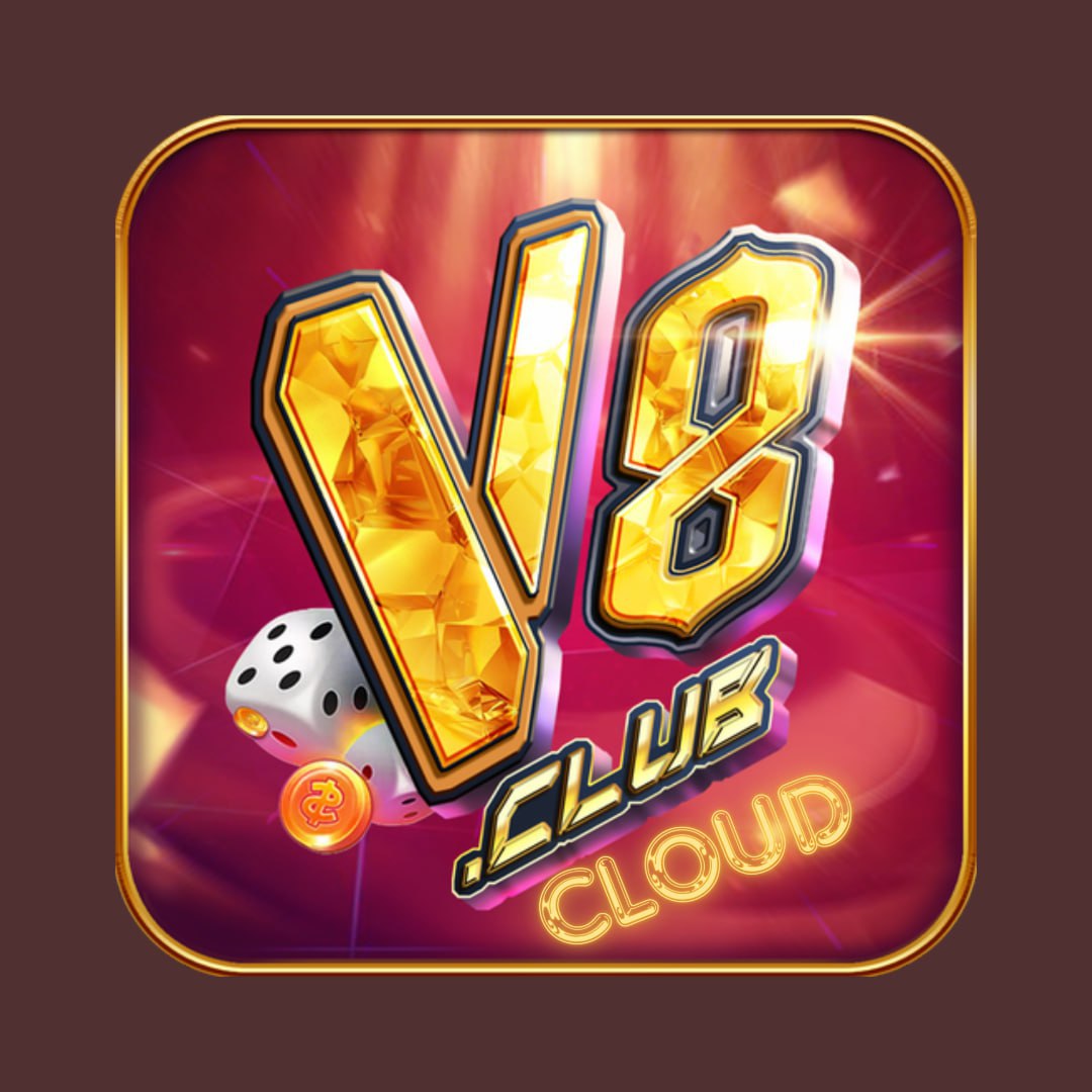  V8CLUB CLOUD