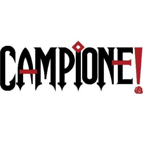 Campione Anime