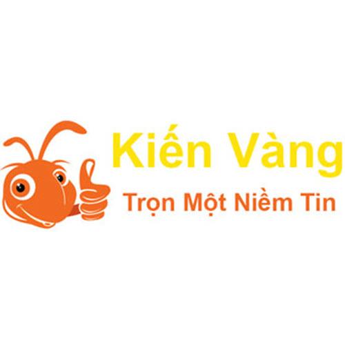 Công ty chuyển nhà trọn gói Kiến Vàng