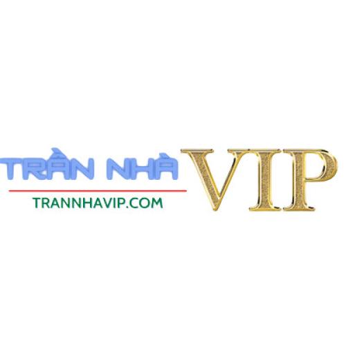 Trần Nhà Vip - Cung cấp - Lắp đặt trang trí trần tường