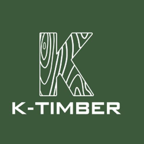 K-Timber - Biggest Timber Supplier from Africa