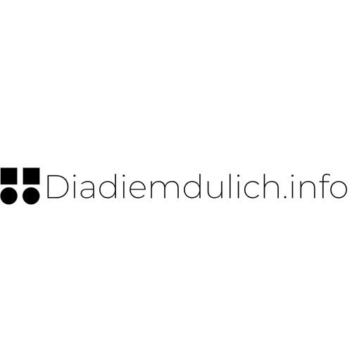 Diadiemdulich.Net - Tổng hợp địa điểm du lịch nổi tiếng đang cực hot hiện nay