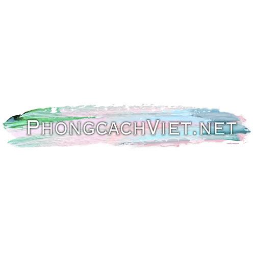 Phong cách Việt - Website chia sẻ kinh nghiệm và triết lý sống