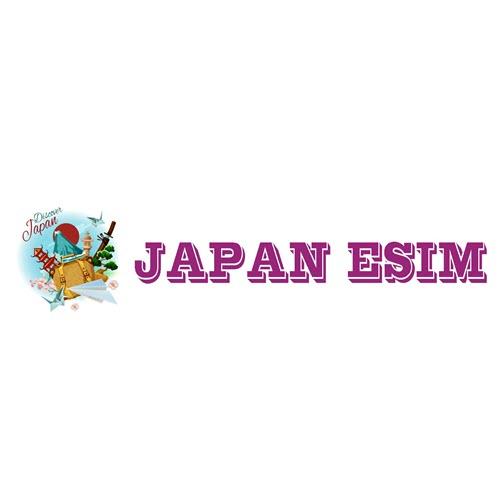 Japan esim for Tourist & Travel