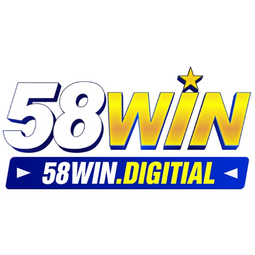 58Win Địa chỉ cá cược đẳng cấp vượt thời đại 58win.digita