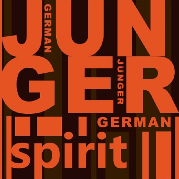 jungergerman