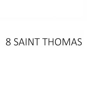 8 Saint Thomas