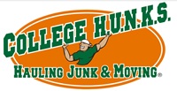 College Hunks Moving Leander