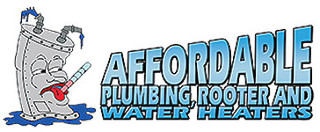 Affordable Plumbing, Rooter and Water Heaters