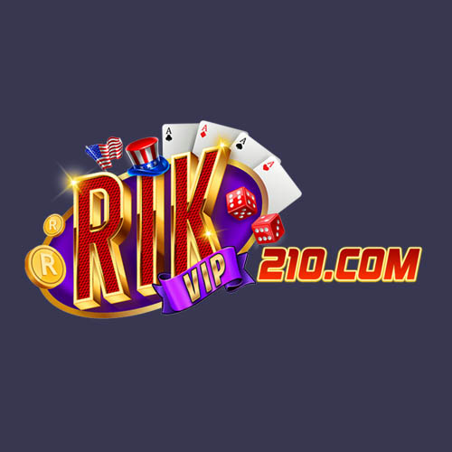 RIKVIP210 - Thiên đường Casino, trang tải chính thức RIKVIP