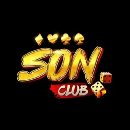 SonClub - Cổng Game Giải Trí Tuyệt Vời