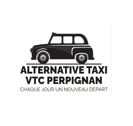 Alternative VTC Taxi Perpignan