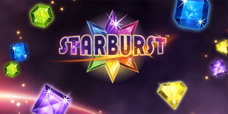 starburstcasino game